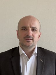 Frédéric Babonneau