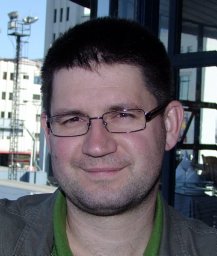 Viktor Jurkovich