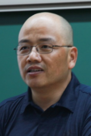 Jilei Wu
