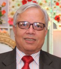 Ajai Kumar Singh