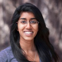 Sahaana Suri