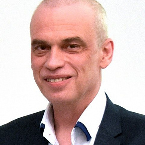 Sergei Lukyanov