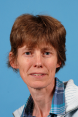 Judith Apsley