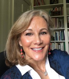 Lisa Kennedy Sheldon
