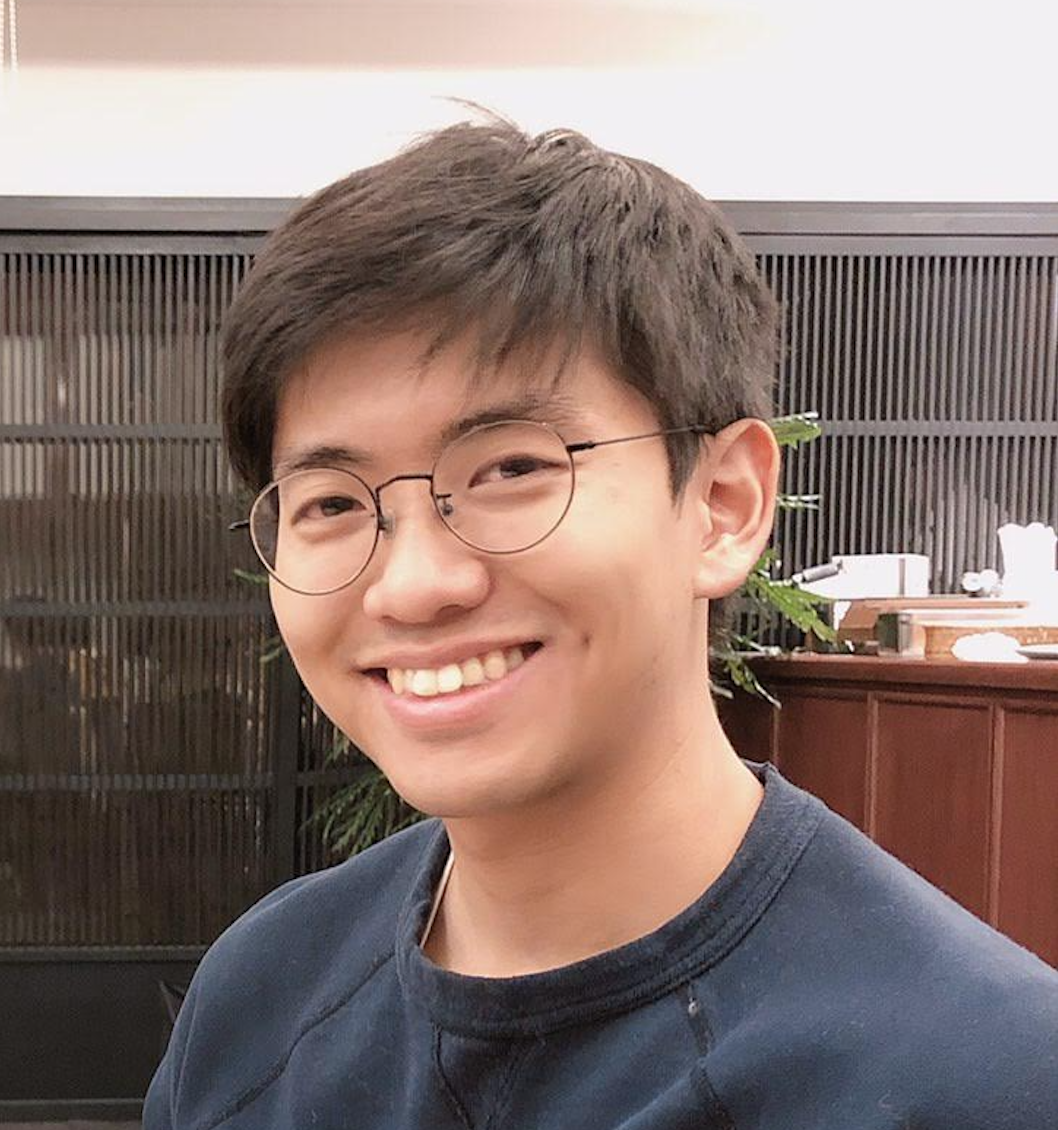 Joon Sik Kim AI Profile 人才画像