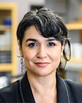 Betül Kaçar