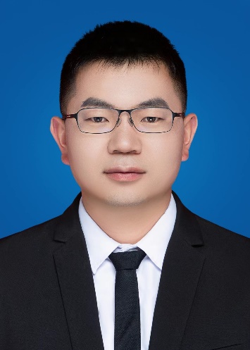 Shicong Yang