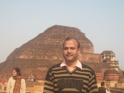 Avanish Kumar