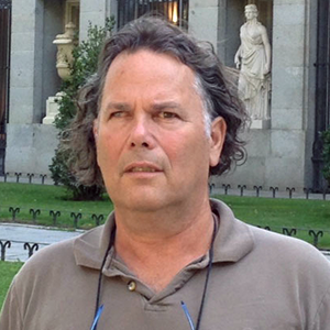 Yair Rosenthal