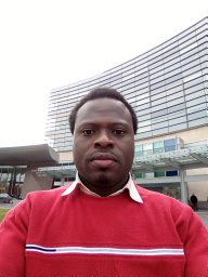 Adesoji O. Akanji