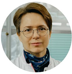 Tatiana A. Zotina