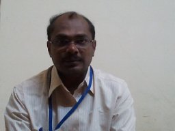 A. Mahalingam