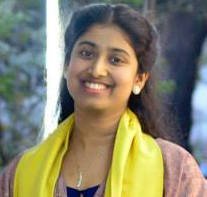 Enakshi Saha