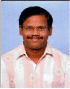 Janjhyam Venkata Naga Ramesh