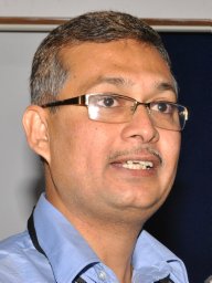 Sukanta Roy