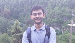 Mohammad Atif