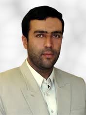 Jalal Bazargan