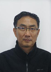 Bo Xu