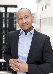 Daniel Abankwa