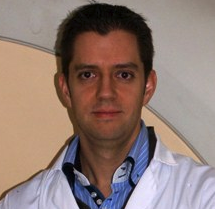 Gracian Garcia Marti