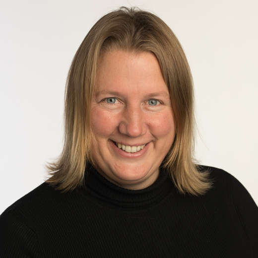 Alison Pease