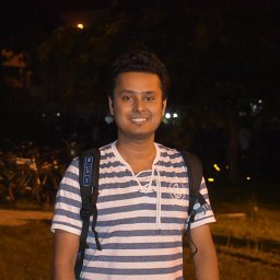 Kushagra Agrawal