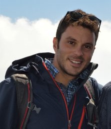 Manuel Curzi