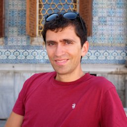 Volpi Davide