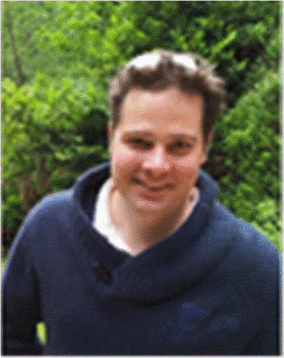 Matthew Praeger