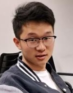 Junting Dong