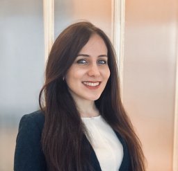 Nasim Farahmand