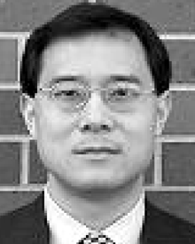 Jiang Zhe