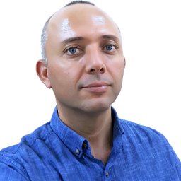 Mesut Karakoç