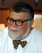 A. M. Celâl Şengör