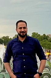 Tahrioui Ali