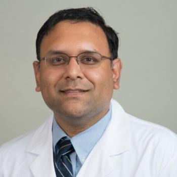 Chirag Patel