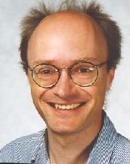 Klaus Holliger