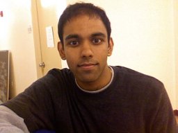 Narendra Varun