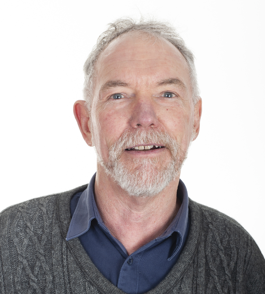 Richard N. Holdaway (Richard Holdaway)