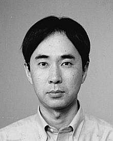 Katsutoshi Tsukamoto