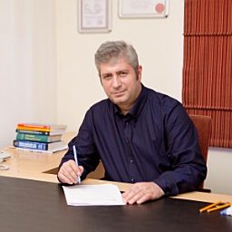 Murat Gulsun