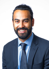 Shauhrat S. Chopra
