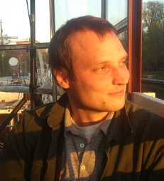 Alex Szorkovszky
