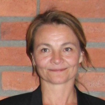 Mette Kreutzfeldt Zebis