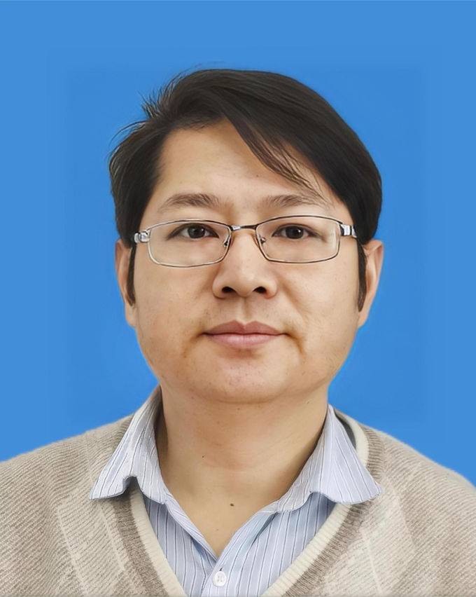 Lei Ma
