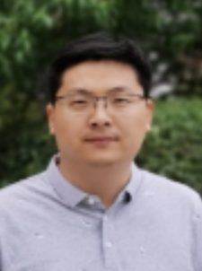 Yongfeng Wang