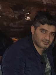 Turhan Turan