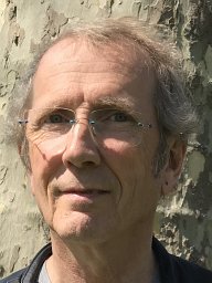 Michel Bertrand