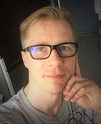 Sarajärvi Timo