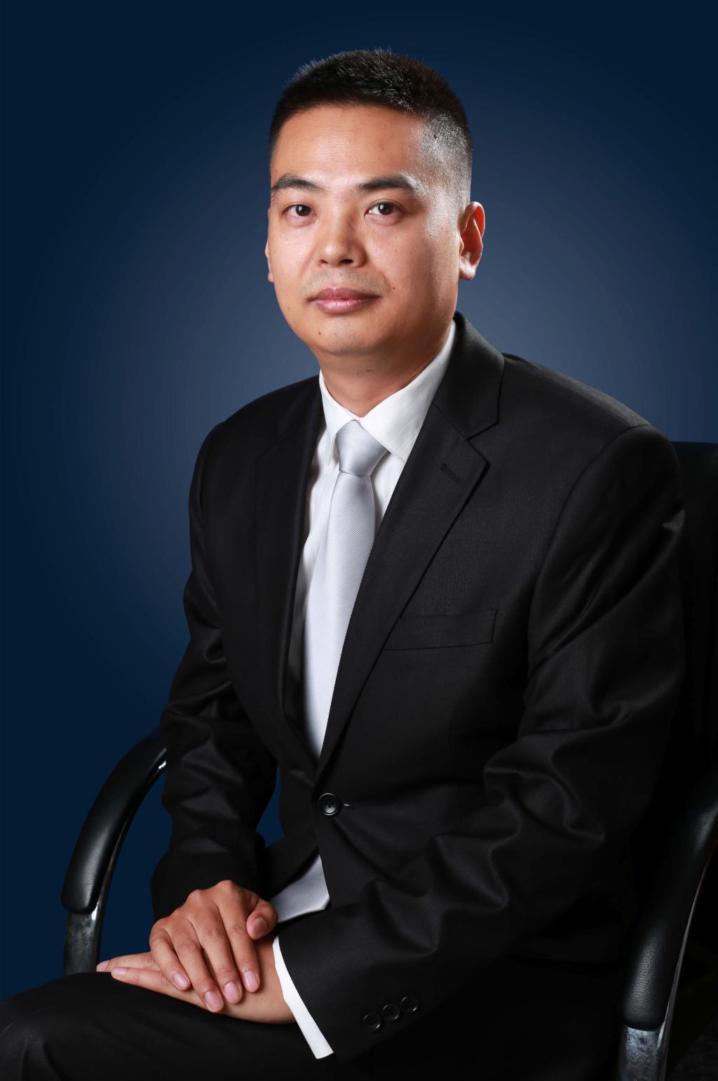 Jianwei Wang